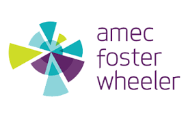 AMEC FOSTER WHEELER