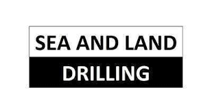 SEA & LAND DRILLING