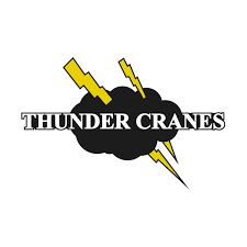 THUNDER CRANES