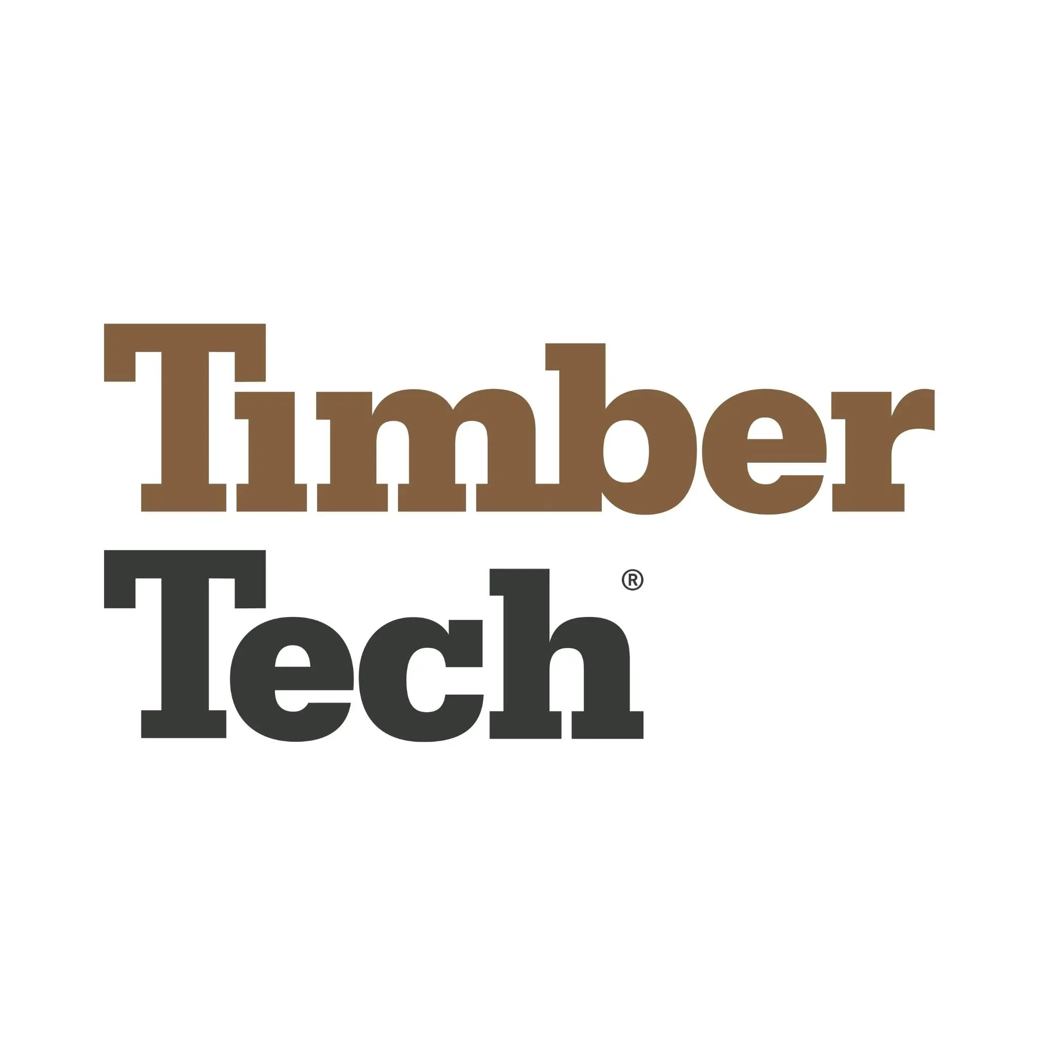 TIMBERTECH