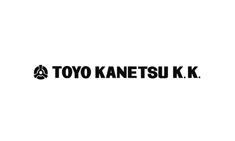 TOYO KANETSU K K