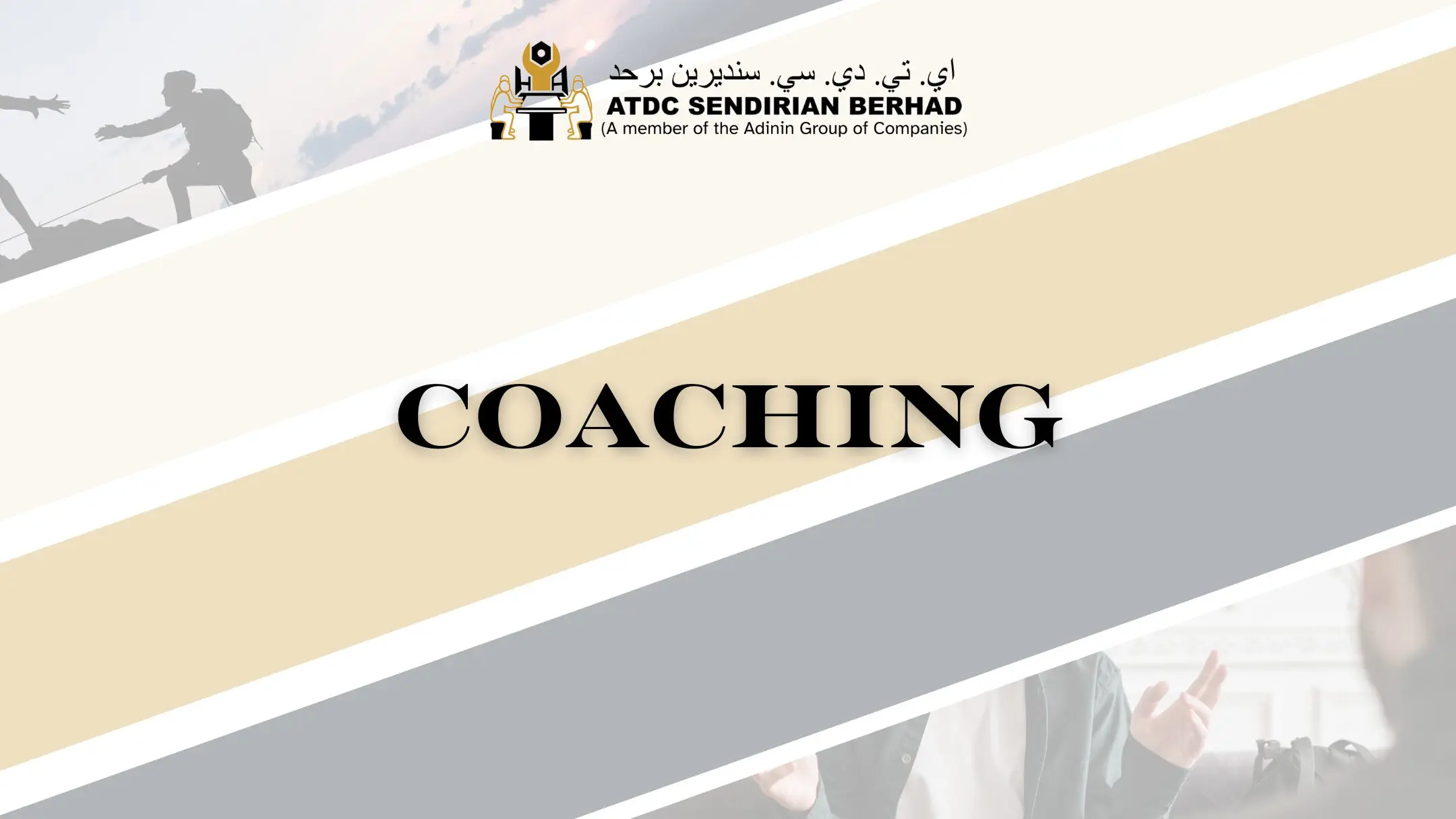 Coaching